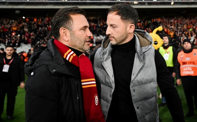 'Hastal�k Galatasaray'a ge�ti' Toro�lu'nun �ampiyonluk s�z�