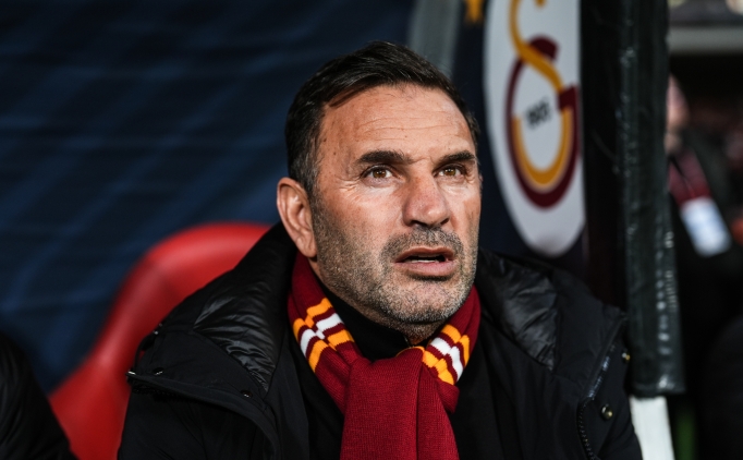 'TRANSFERE �OK ODAKLANDIK'