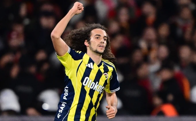 TRANSFER�N PERDE ARKASI!