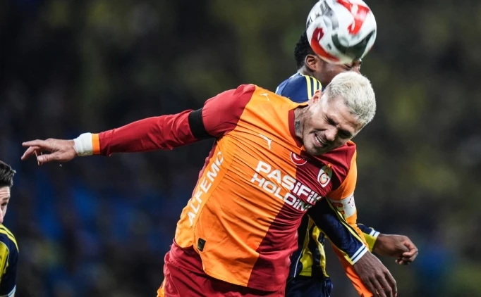 ICARDI'N�N F.BAH�E �T�RAFI