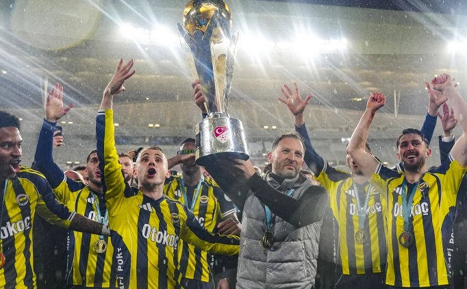 CEVAP: AYRILACAK �S�MLER!