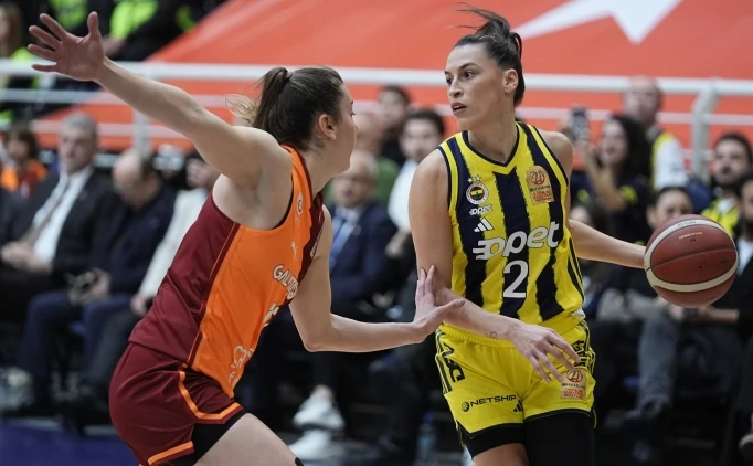 CANLI | F.BAHÇE - G.SARAY