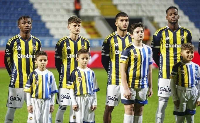 CANLI: BEYO�LU - FENERBAH�E