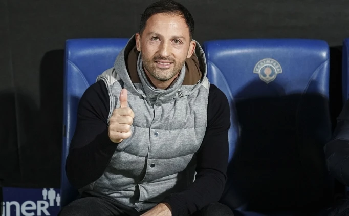 TEDESCO'DAN KANTE CEVABI!