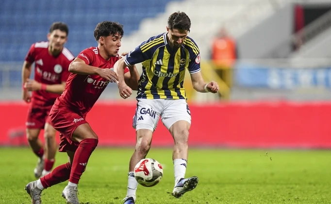 CANLI: BEYO�LU - FENERBAH�E