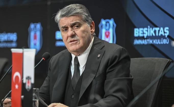 BE��KTA�'TA TEPK� S�R�YOR