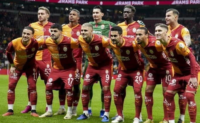 LIVERPOOL İSTİYOR: 30M€!