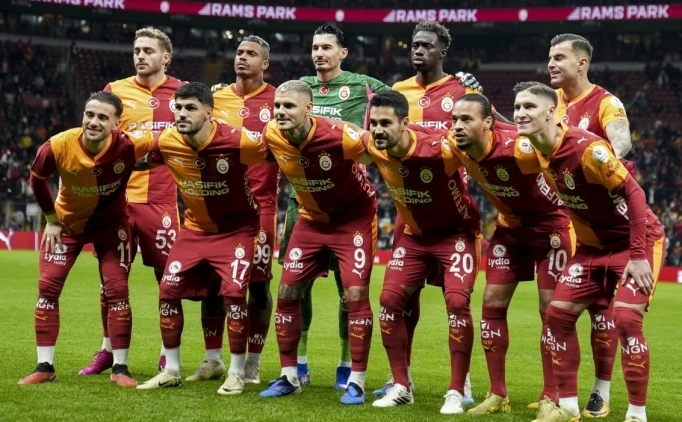 G.SARAY'DA S�ZLE�ME YANITI