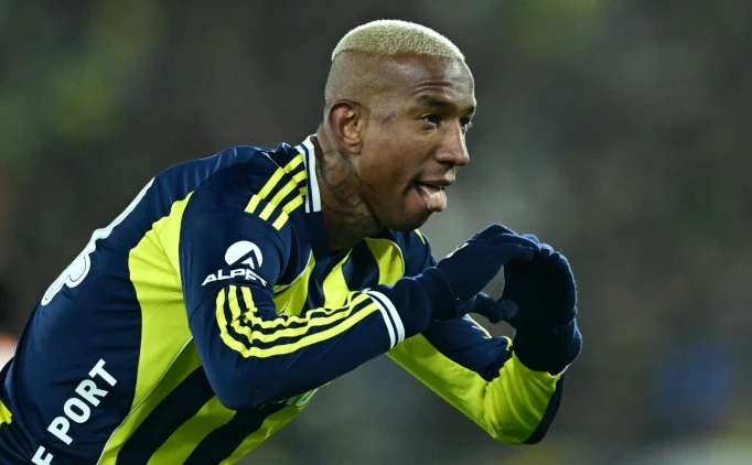 FENERBAHÇE - VILLA: İLK 11'LER