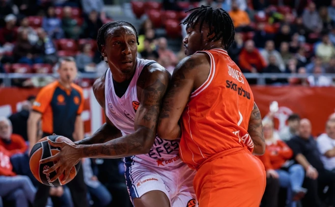 ANADOLU EFES FIRSAT TEPT�!