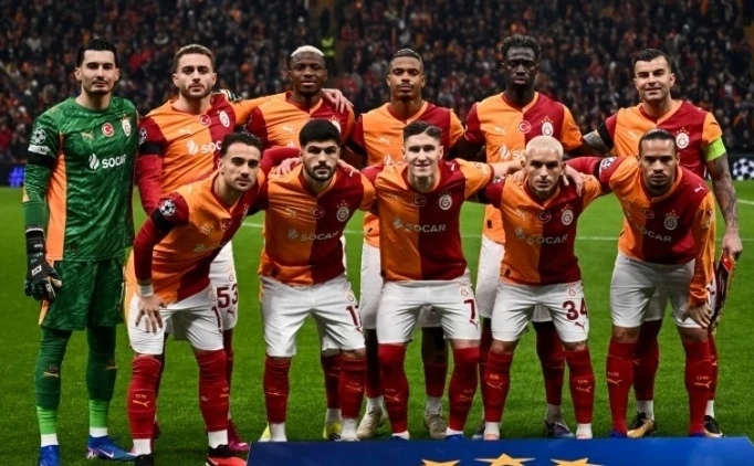 TRANSFER İÇİN MESAJ VERDİ