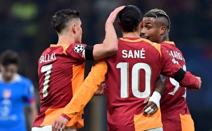 G.SARAY'IN SERİ BAŞI HESABI