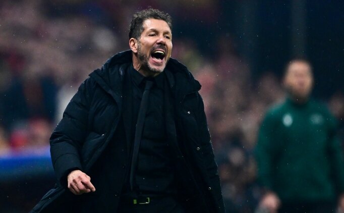 'GALATASARAY KAZANAB�L�RD�'