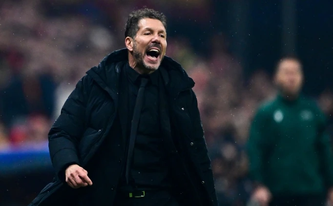 'GALATASARAY KAZANABİLİRDİ'