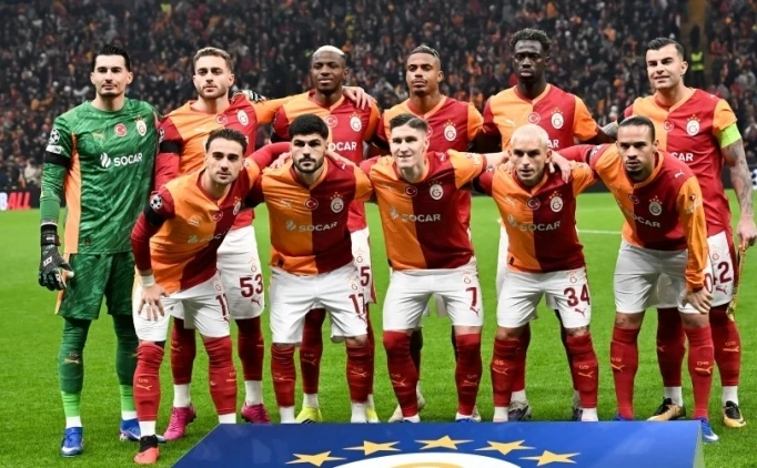 'MAN CITY İLE BAŞA ÇIKARIZ'