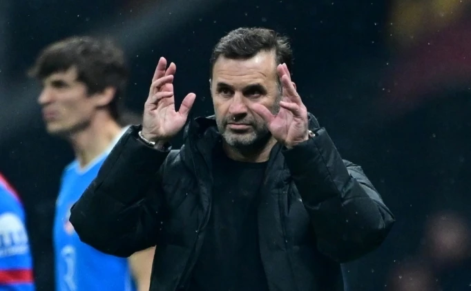 JUVENTUS'A KARŞI A-B PLANI!