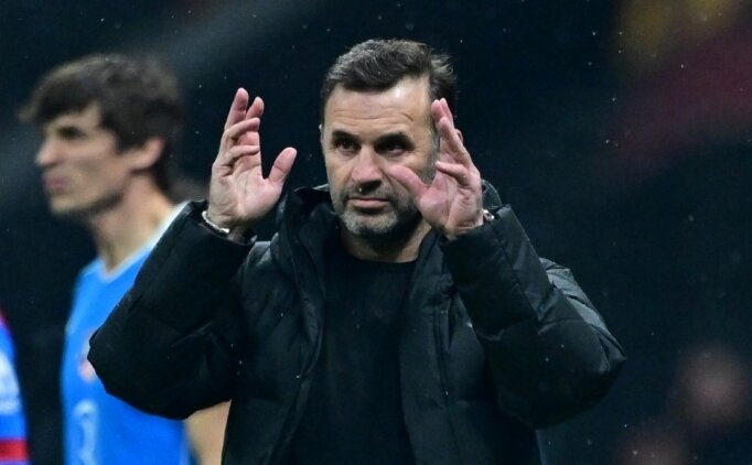 BE��KTA� ���N KIRMIZI ALARM