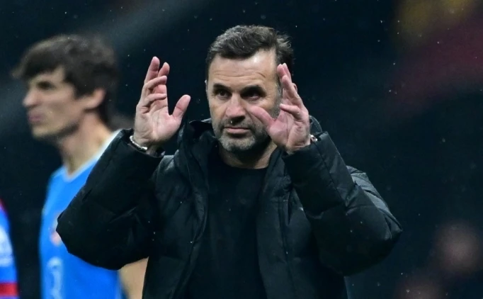 BE��KTA� ���N KIRMIZI ALARM