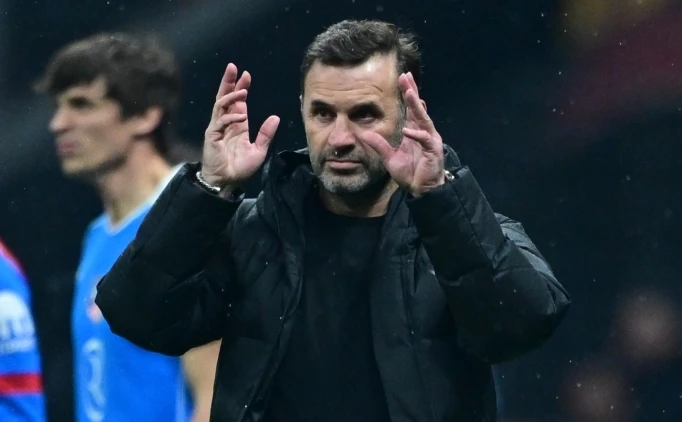 PLAY-OFF İÇİN İDDİALI MESAJ!