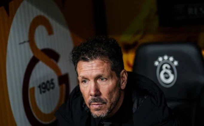 GALATASARAY'DAN �ST�YOR!