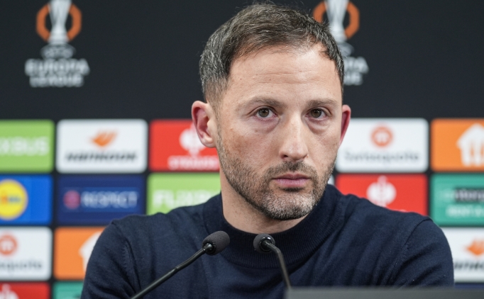 TRANSFER, AYRILIK CEVABI!