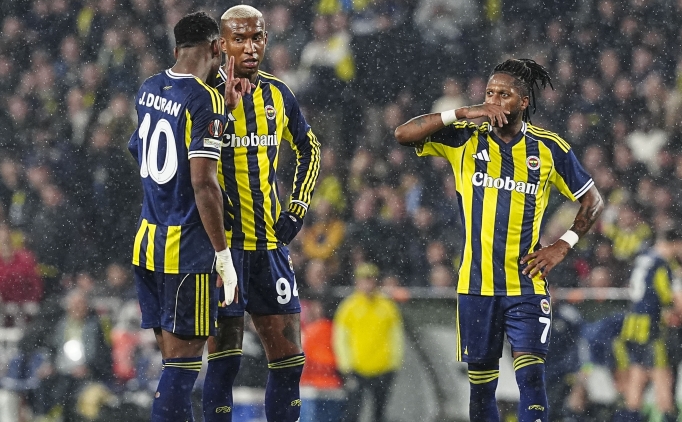 ADA'DA G�NDEM FENERBAH�E!