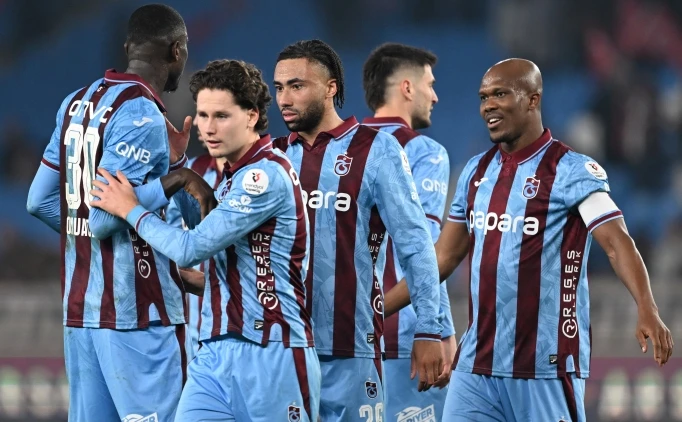 CANLI | TRABZON - FETH�YE