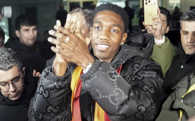 G.SARAY ���N �STANBUL'DA