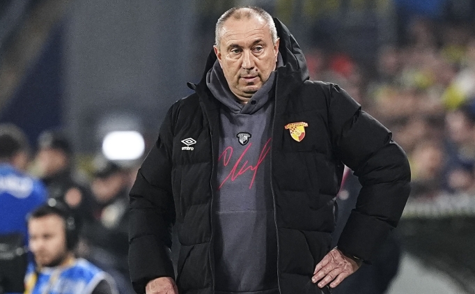 Stoilov: 'Futbol �ans� da laz�m biraz...'