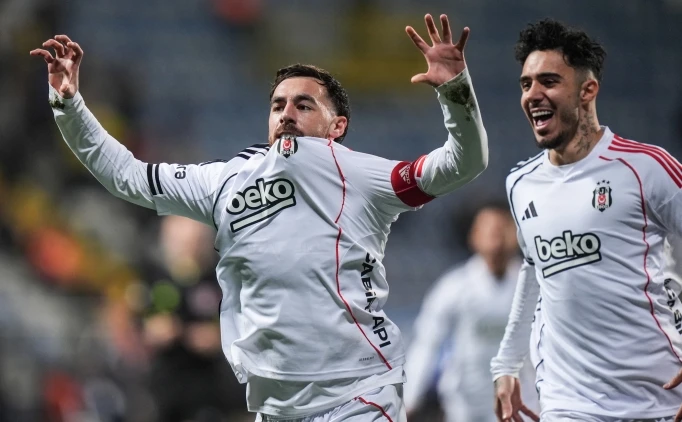 BE��KTA� - ALANYA: 11'LER