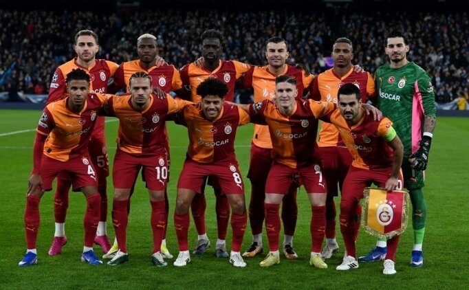 JUVE'Y� UYARDI: 'O �L�MC�L!'