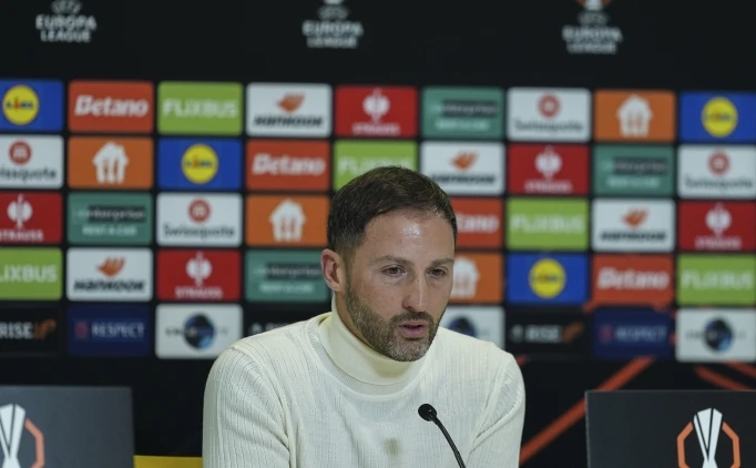 UEFA KADROSU G�NCELLEND�