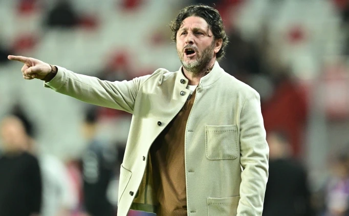 'HAK ETTİĞİMİZİ ALAMADIK'