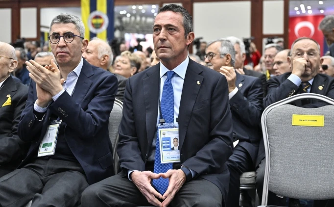 F.BAHÇE İÇİN TARİHİ KARAR!