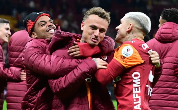 DEVLER LİGİ İÇİN FLAŞ İDDİA!