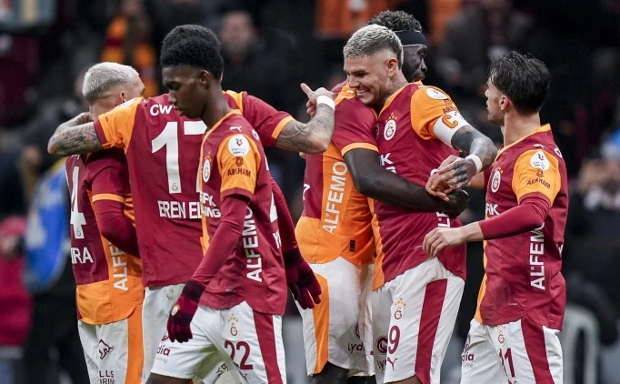 'G.SARAY TRANSFER ETMELİ!'