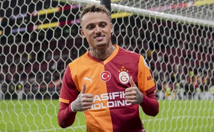 G.SARAY'DA KALACAK MI?
