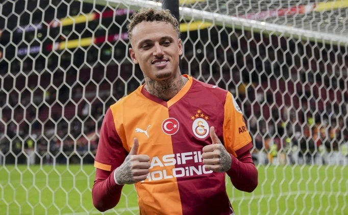G.SARAY İÇİN FEDAKARLIK