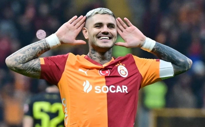 G.SARAY'IN TEKL�F�, �MZA YAKIN