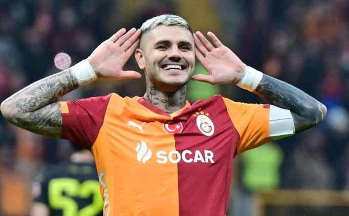 G.SARAY KUPADA KAYIPSIZ!