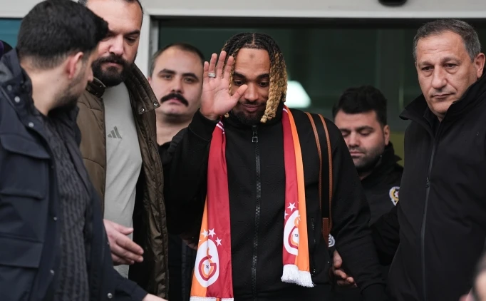 SACHA BOEY ���N 'KAP' GELD�