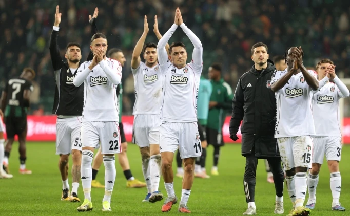 'UMUTLARI AYAKTA TUTTU'