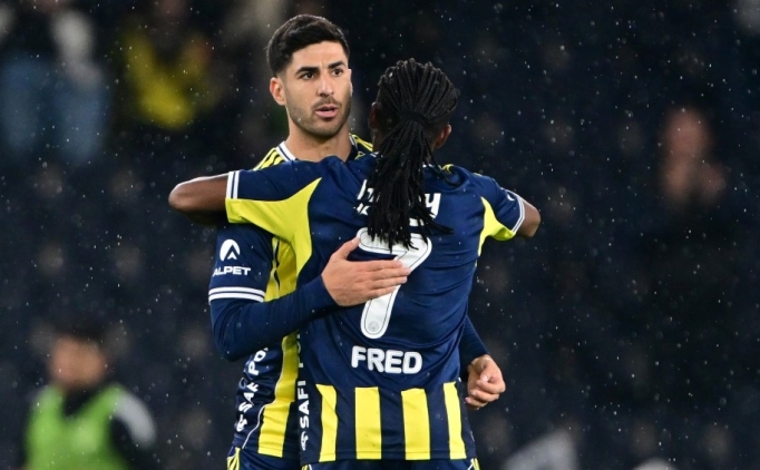 GER� D�N�� HABER�: ASENSIO