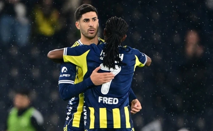 GER� D�N�� HABER�: ASENSIO