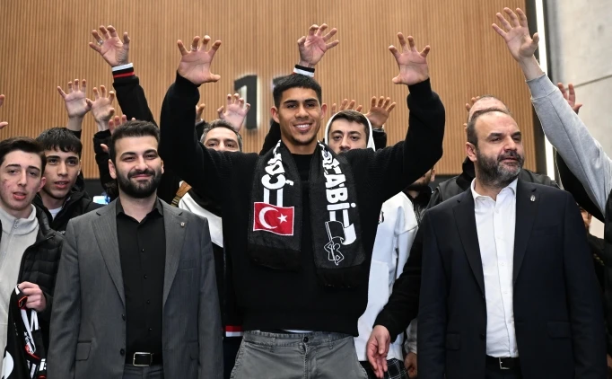 BE��KTA� TRANSFER� A�IKLADI