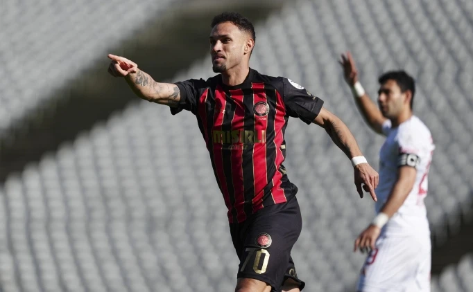 B�Y�K HASRET SONA ERD�!