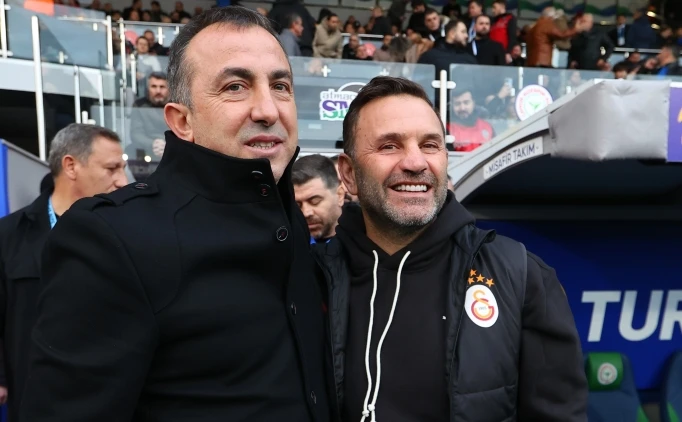 'VAR'A ASLA G�VEN�M YOK!'