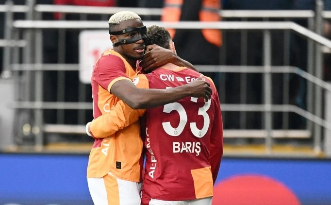 OKAN BURUK �KNA ETT�: 'KAL'