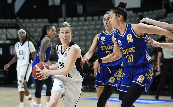 F.BAH�E'DEN BE��KTA�'A FARK