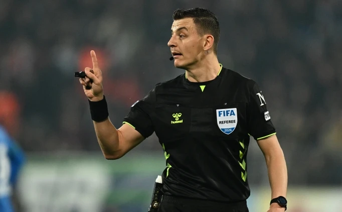 R�ZESPOR: '�AHS� HUSUMET!'